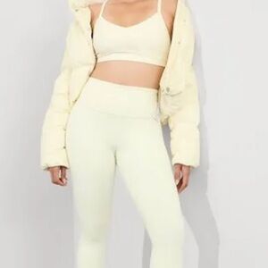 Athleta Leggings ULTRA HIGH RISE ELATION 7/8 TIGHT